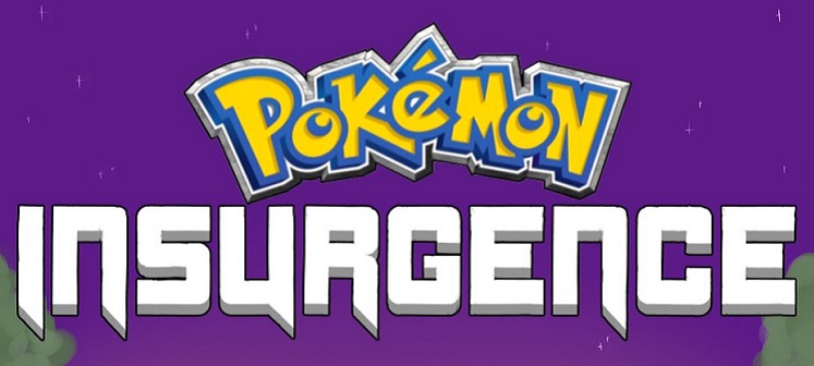 Pokemon Insurgence