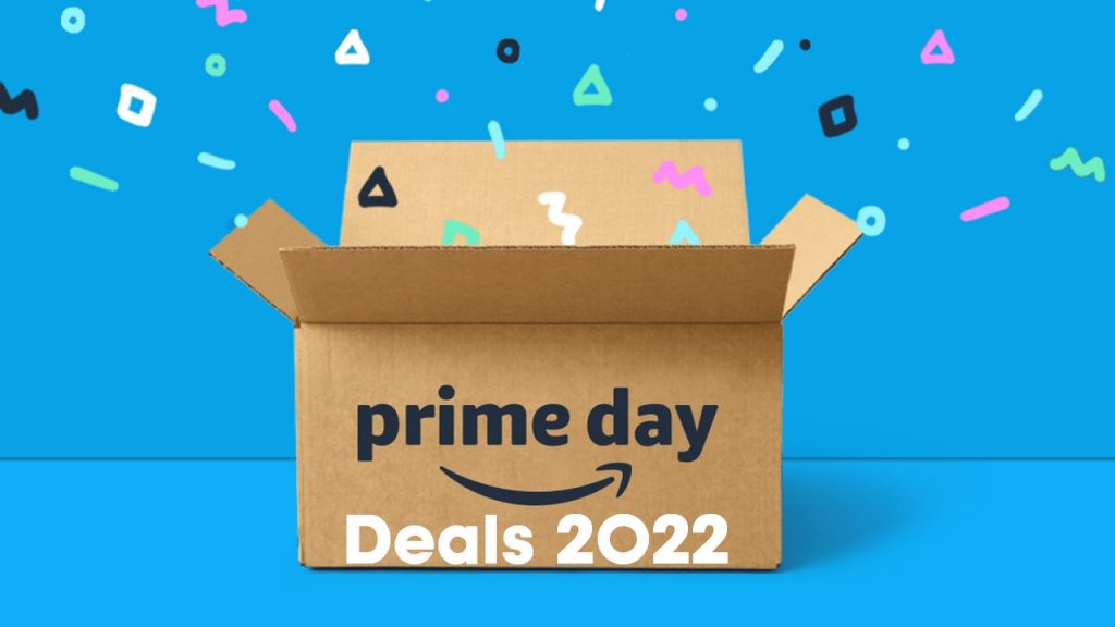 Prime Day 2022