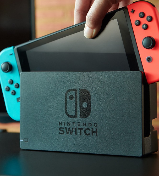 Switch