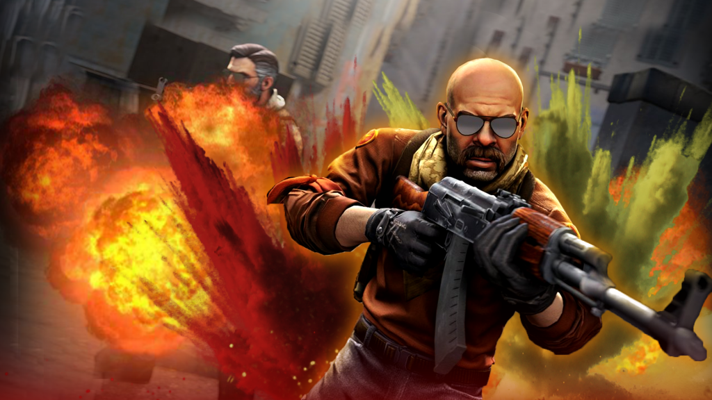 CSGO