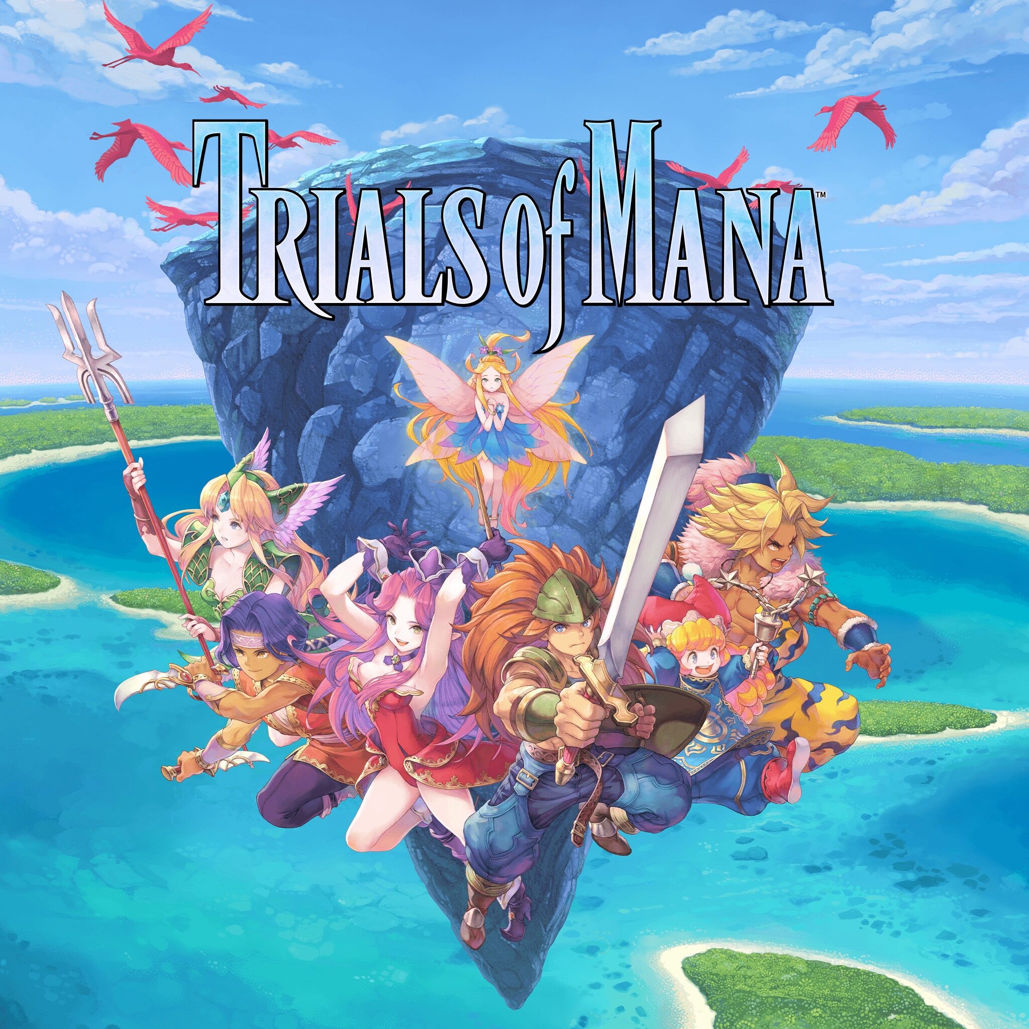 Hack and Slash JRPGs - 10