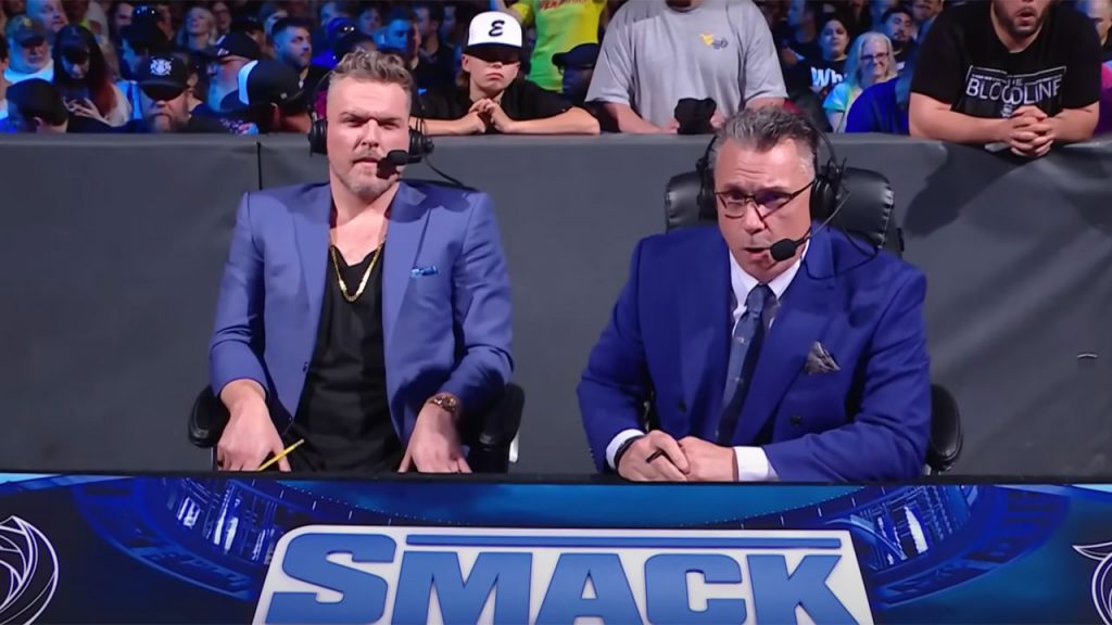 WWE sold to Saudi Arabia