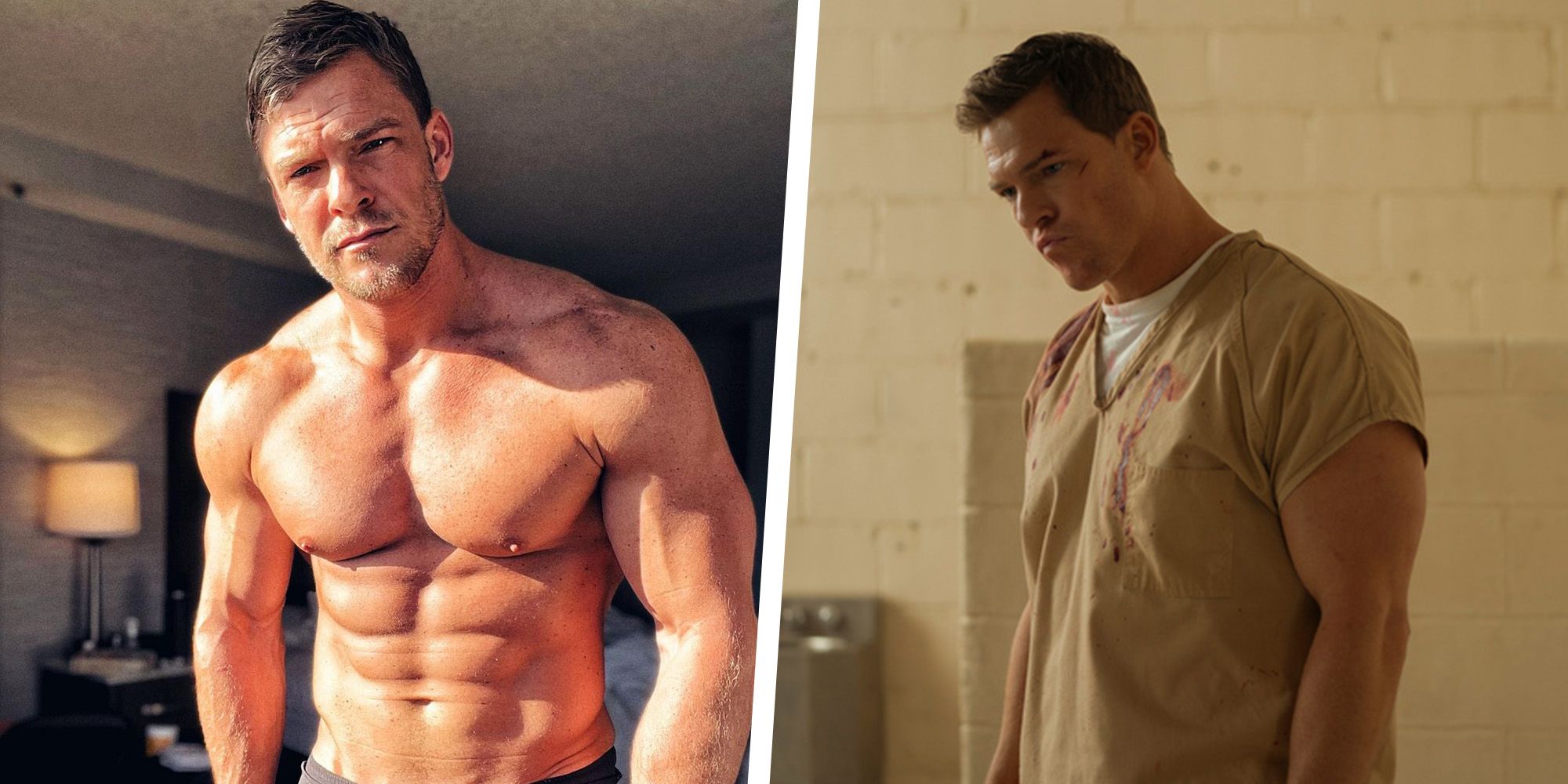 Alan Ritchson