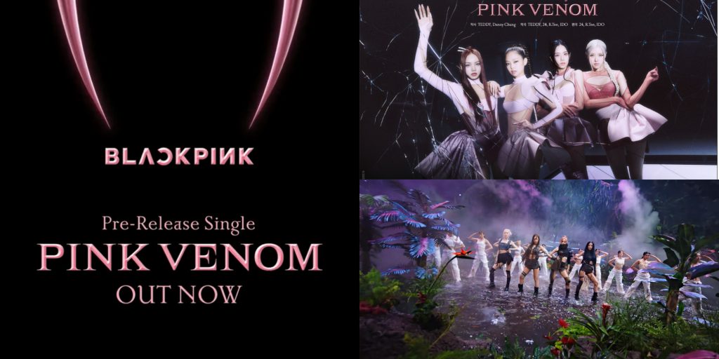 BLACKPINK