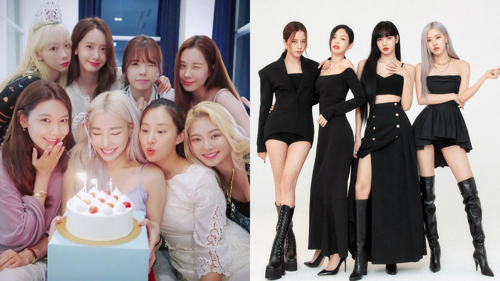 K-Pop Group comebacks to look forward this August – Girls’ Generation, BLACKPINK, and more!
