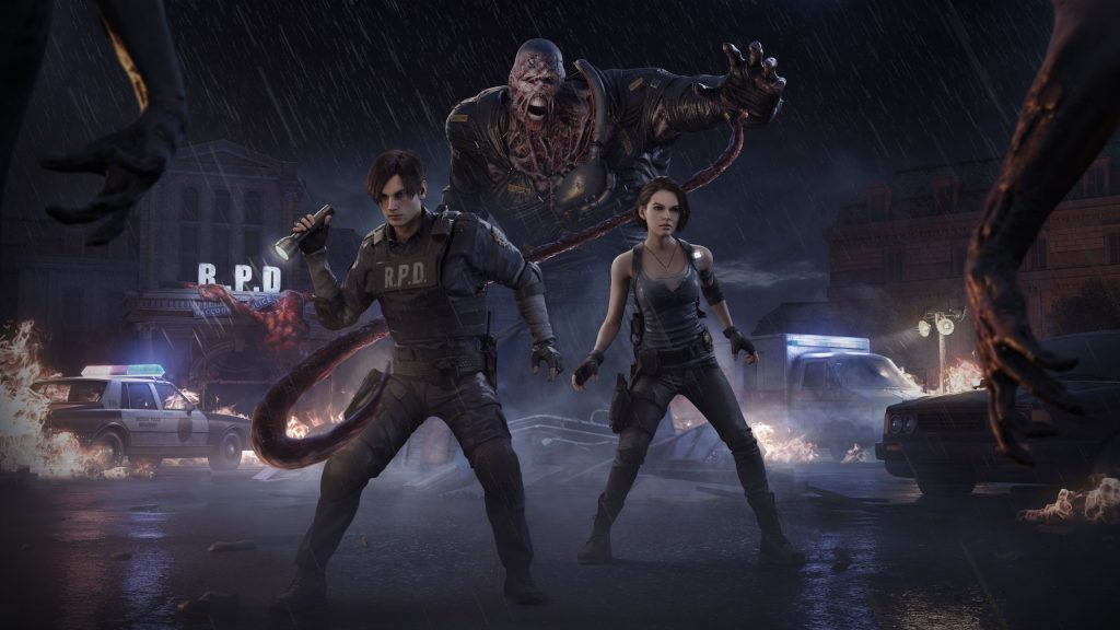 Dead by Daylight x Resident Evil DLC available today; Is it worth it?