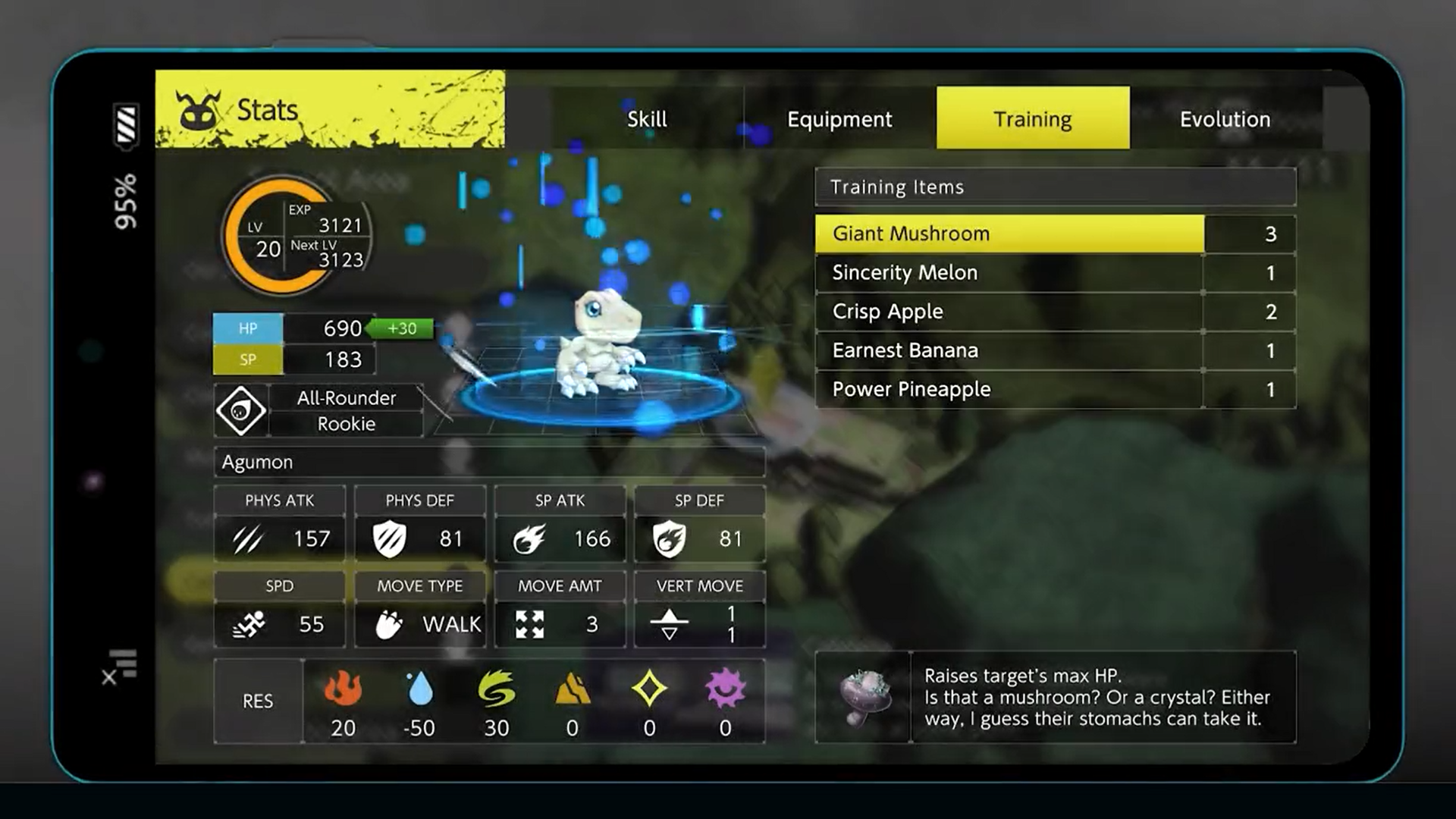 Digimon Survive