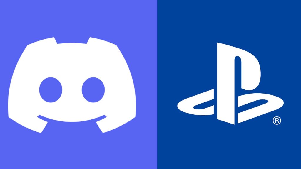 Discord x PlayStation