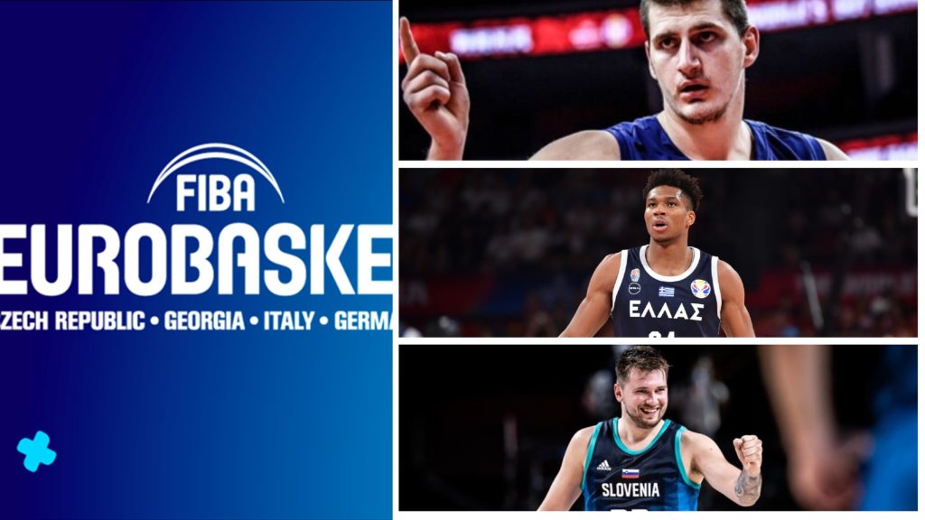 Fiba EuroBasket2022