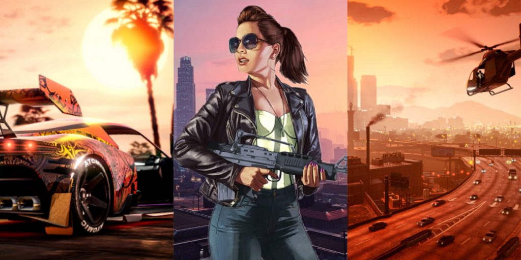 GTA 6