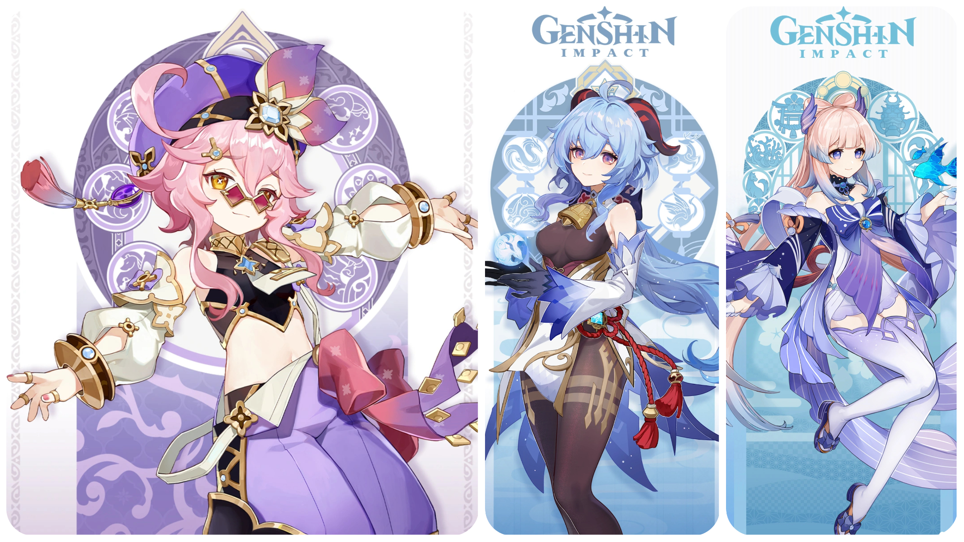 Genshin Impact 3.0 Latest Sumeru update; Dendro element, quests - Phase II
