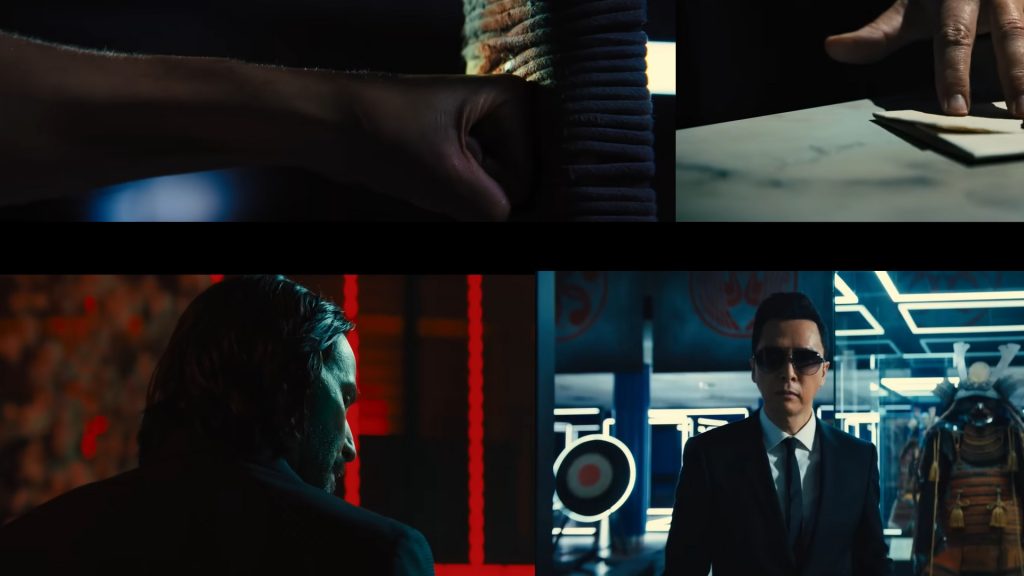 John Wick Chapter 4