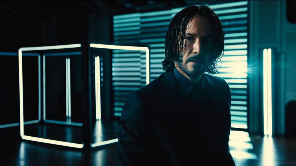 John Wick Chapter 4 2