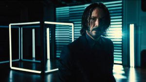 Will John Wick 4 be available for streaming anytime soon?