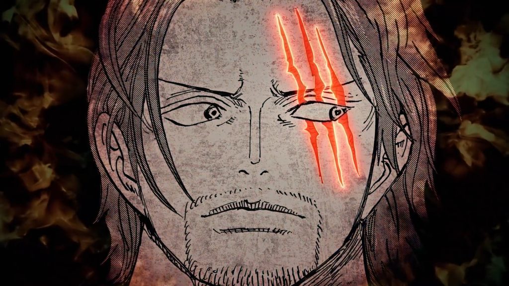 One Piece Film Red in India