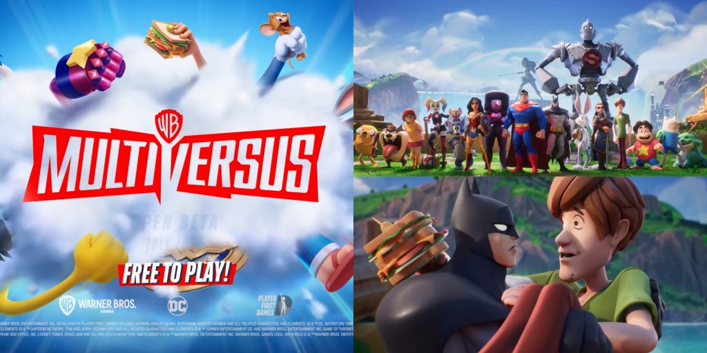 MultiVersus