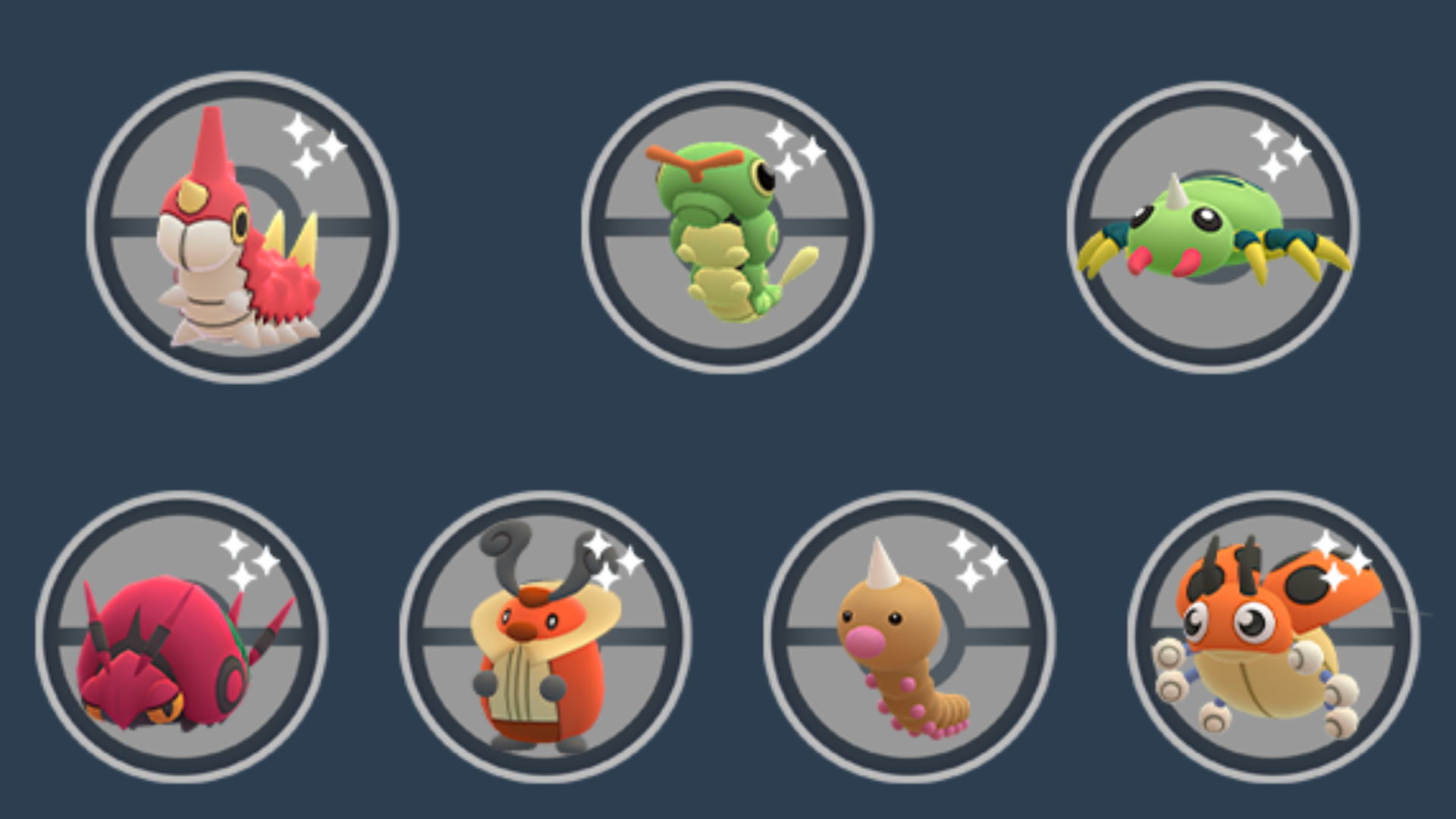 Group Bonuses