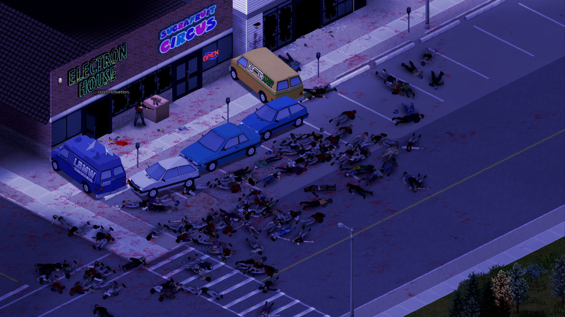 Steam Survival Fest Sale - Top 10 Games Project Zomboid