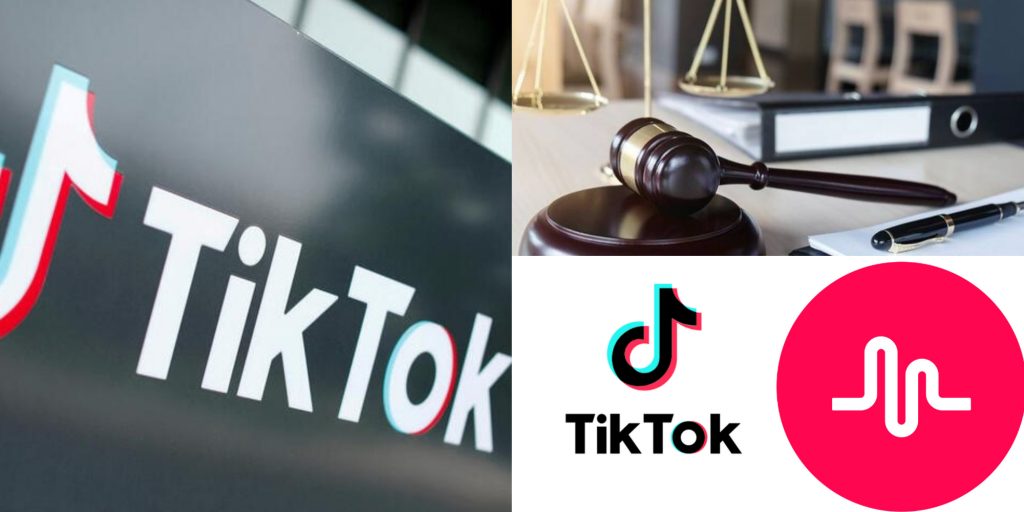 TikTok settlement