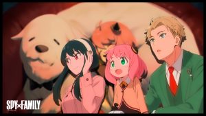 Spy x Family Second Half of The Anime Airing from 1st October While A Stage Musical is Scheduled for 2023