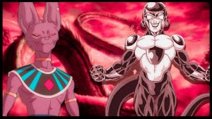 Dragon Ball Super : Is Black Frieza The Strongest in The Universe Now?