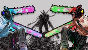 Chainsaw Man Manga Continues With Its Second Arc, Where to Read?