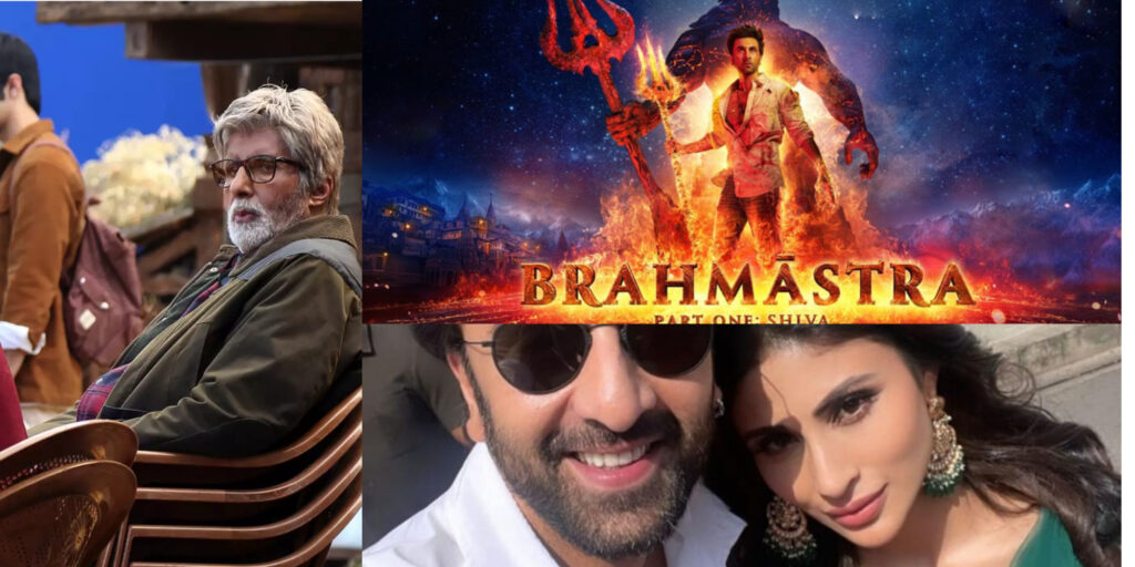 A script that failed An honest commentary on Brahmastra