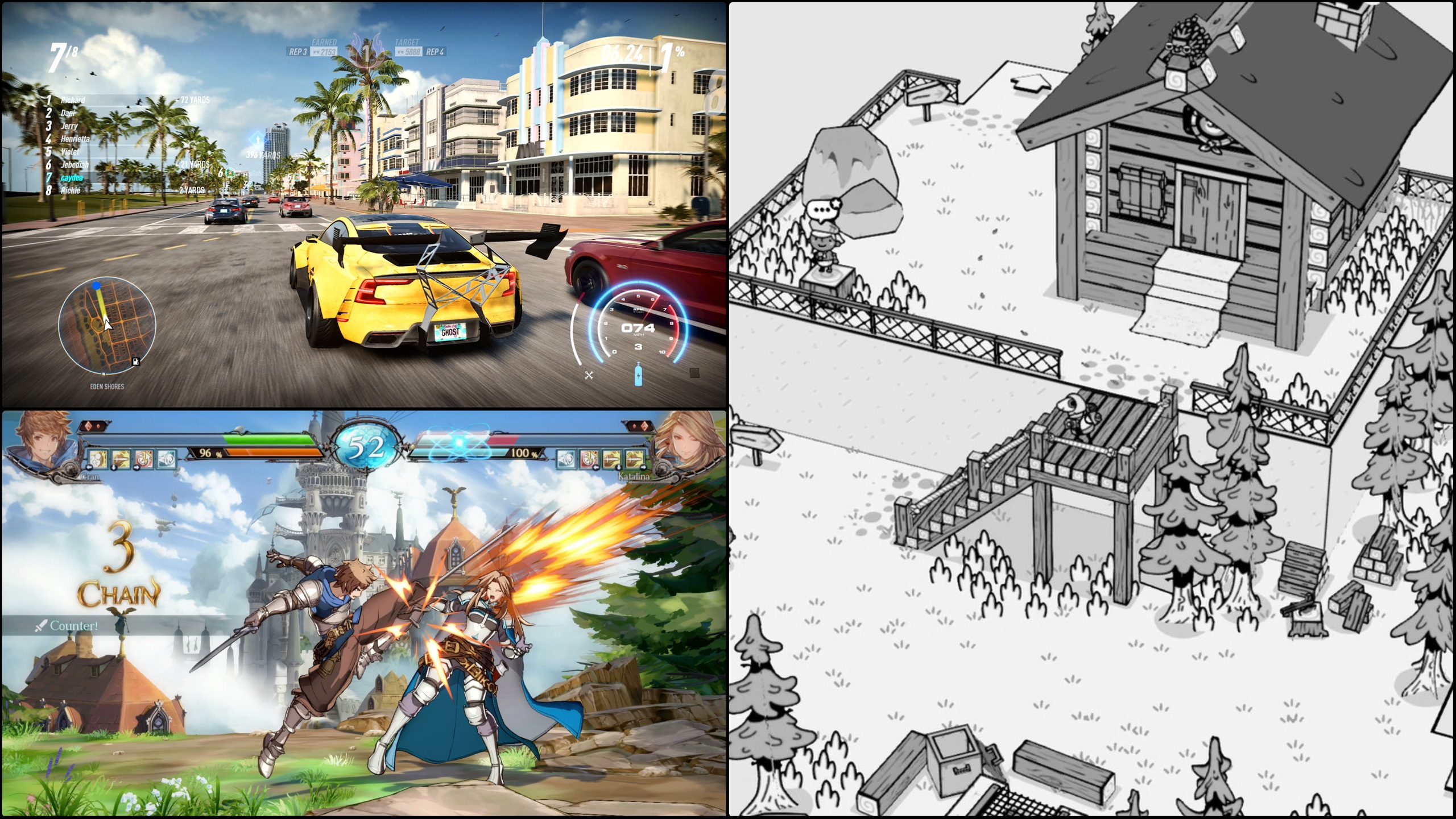 All new PlayStation Plus Games this September 2022 - Essential