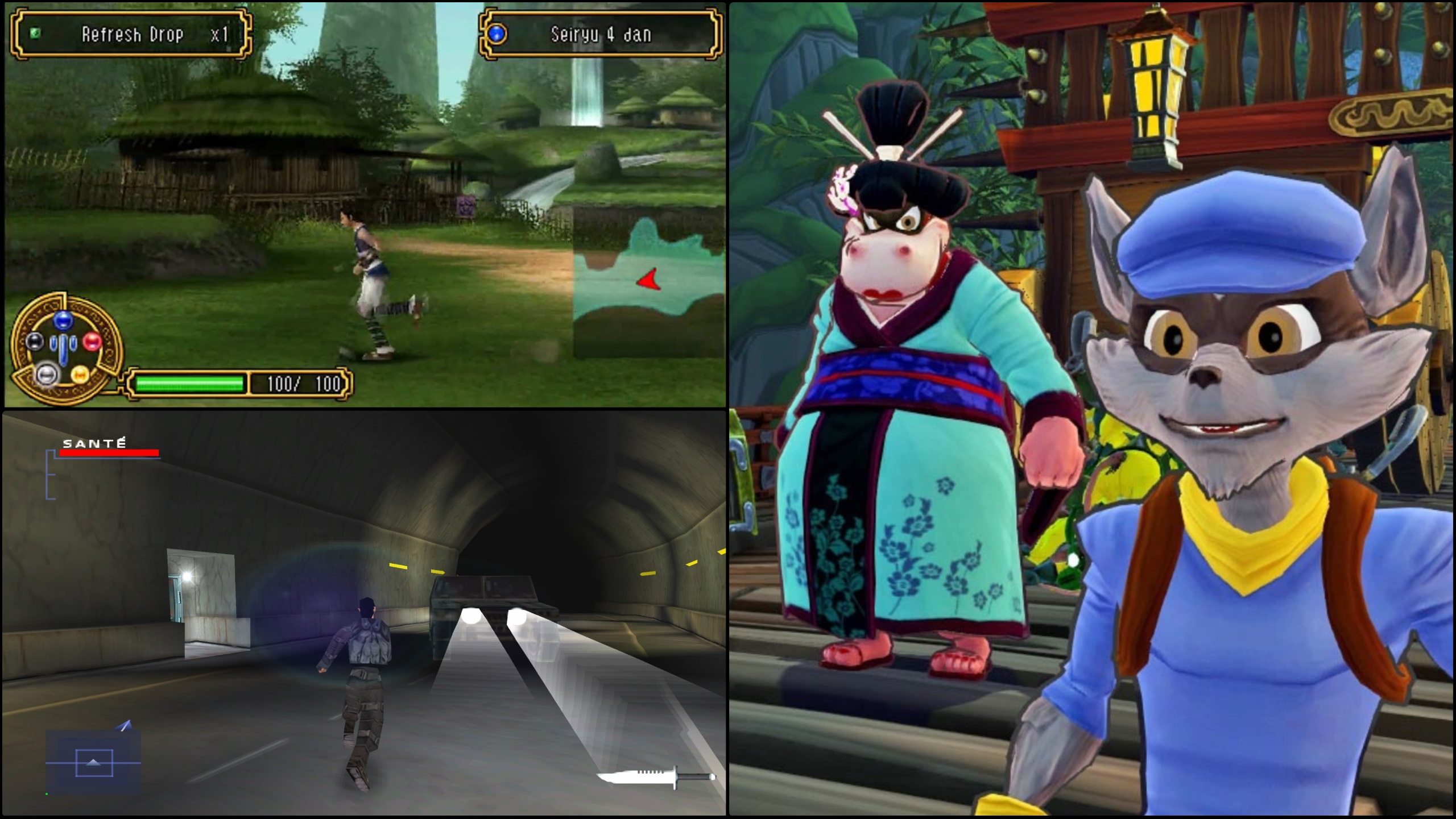 All new PlayStation Plus Games this September 2022 - Premium
