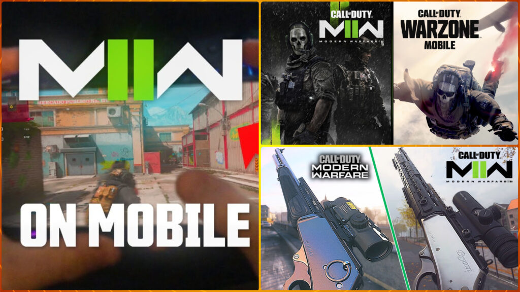 COD Modern warfare 2 beta testing