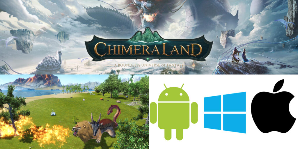 Chimeraland
