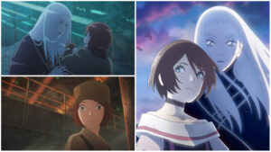 Netflix’s Vampire In The Garden Review : You’ll love the way it hurts