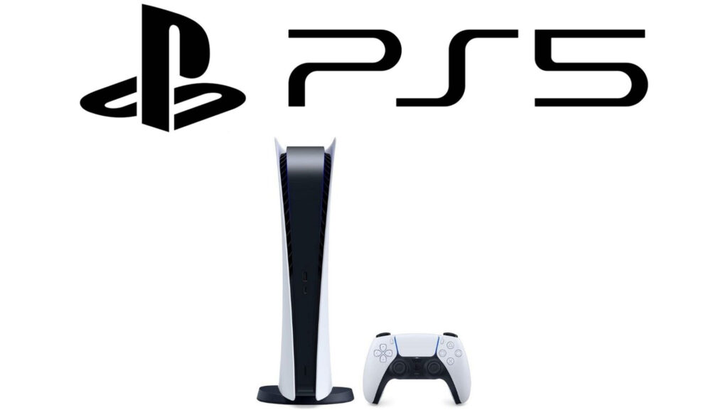 PS5