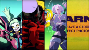 Cyberpunk Edgerunners Review: feels like an Epic DLC to 2077