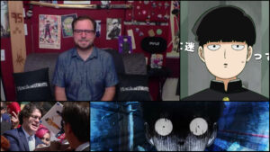 Crunchyroll refuses to negotiate with Mob Psycho 100 lead Dub Voice Actor