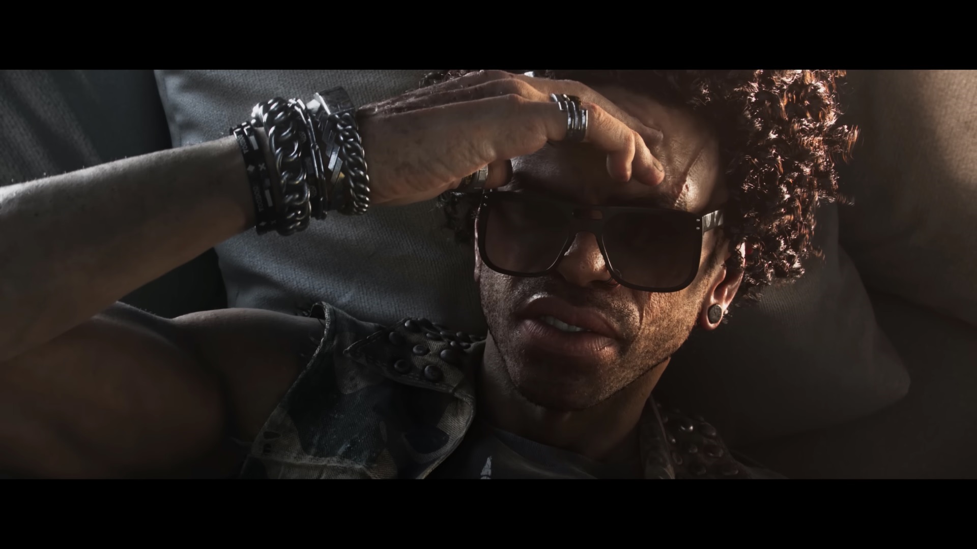 Dead Island 2 playable character