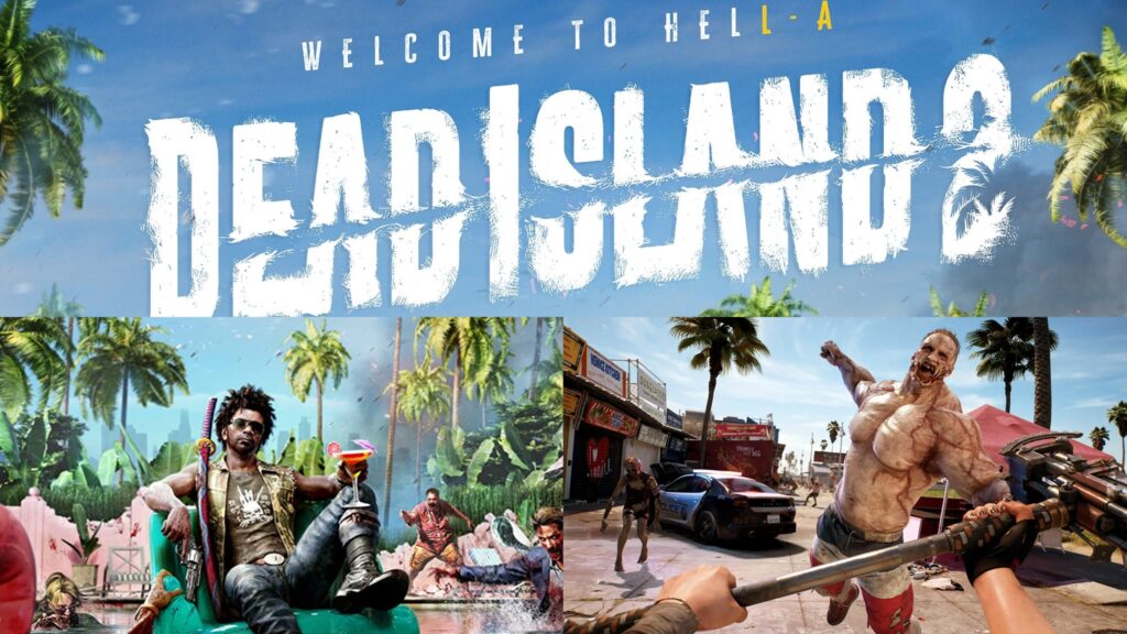 Dead Island 2 - What we know so far + Latest Leaks - Cover