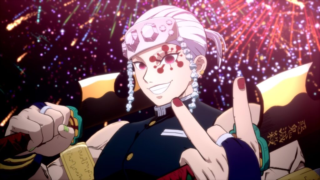 Hinokami Chronicles DLC