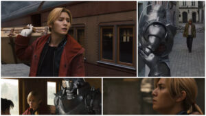 Fullmetal Alchemist live-action film ranks #3 on Netflix