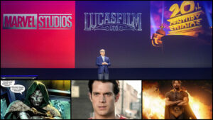 Multiverse Saga: Is Henry Cavil joining MCU As Dr. Doom confirmed by D23 Expo?