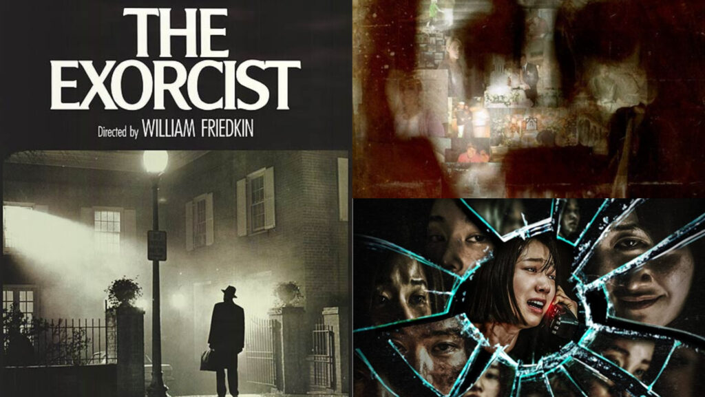 Horror Movies