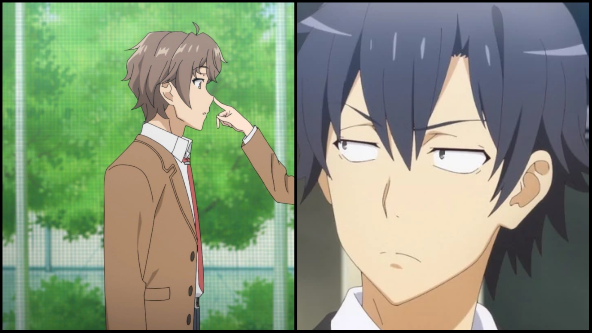 Rascal Does Not Dream OF A Bunny Girl Senpai season 2
