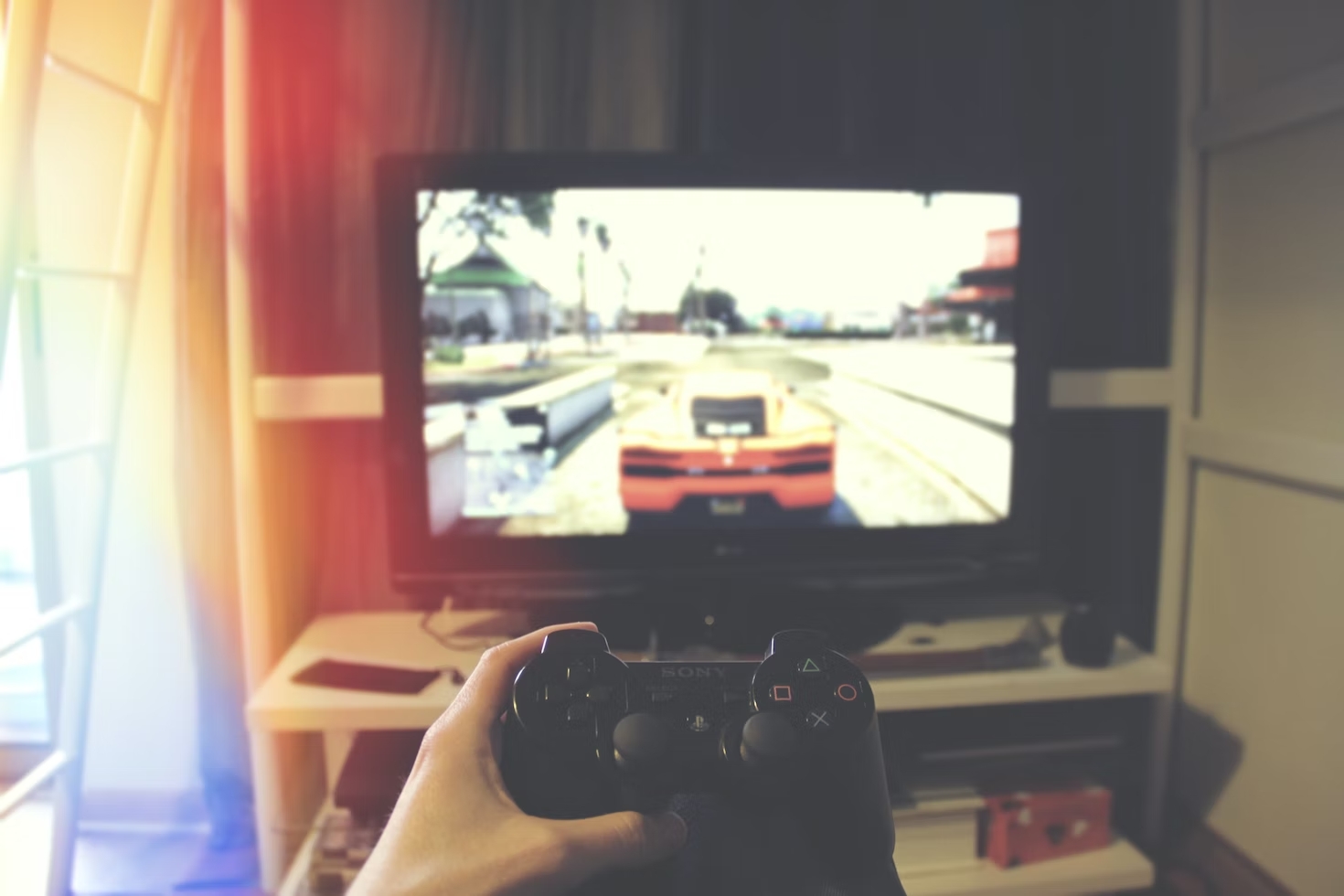 How the UK gaming industry became a multi-billion-pound sector