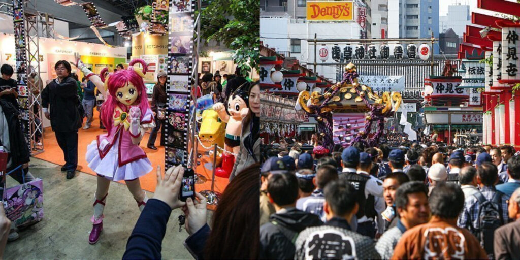 How to Travel to Japan Requirements + Top 5 Dos and Don'ts