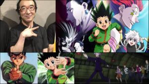 Hunter x Hunter Manga Returns but it may not Continue, Why?