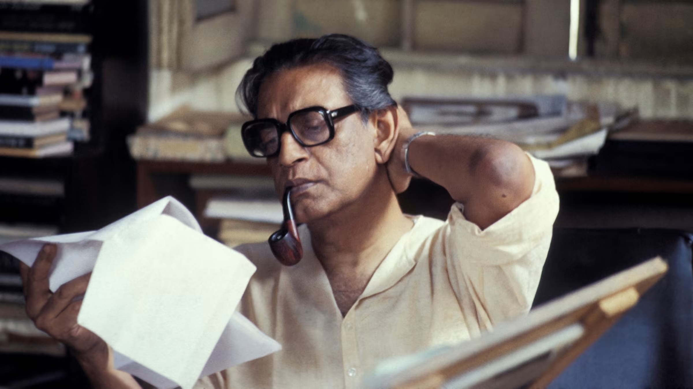 India Celebrates National Cinema Day Ticket Price + Movie Schedule - Satyajit Ray
