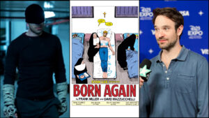 Is Daredevil: Born Again going to be Dark?