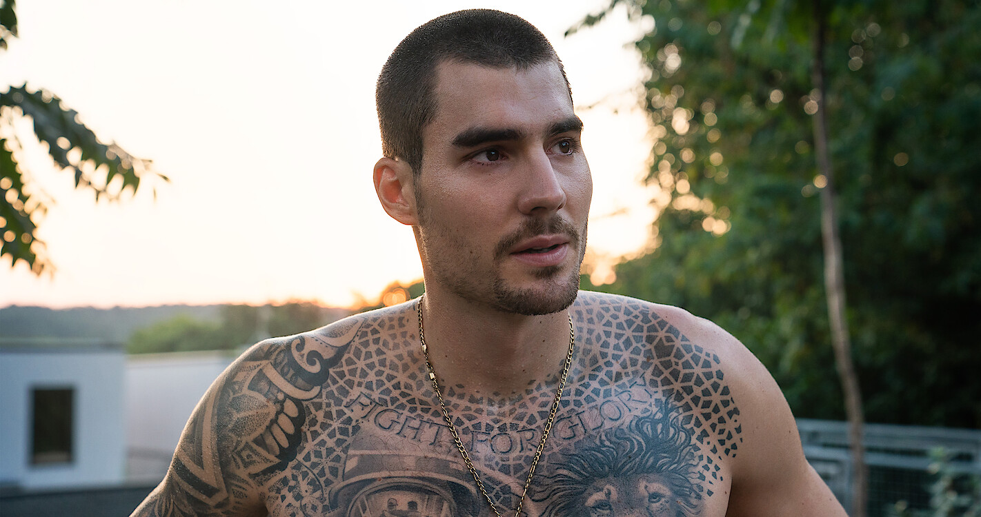 Juancho Hernangomez