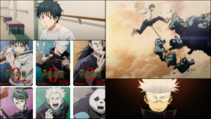 Jujutsu Kaisen 0: Where to watch?