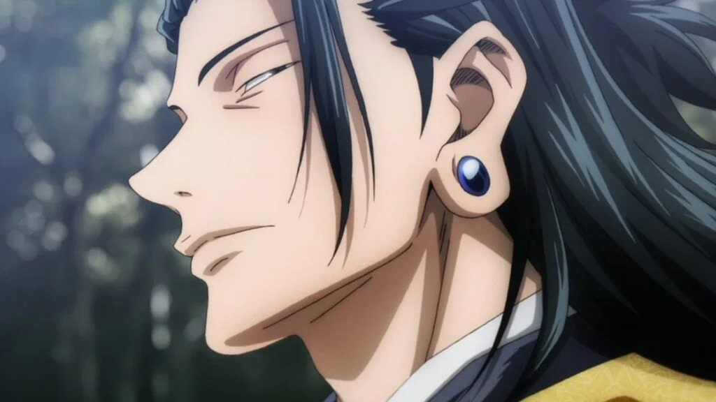 Gojo's past in Jujutsu Kaisen season 2